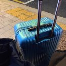 시드니 :: 1-1 호주 콴타스 직항 QF088 기내식 후기 / 공항철도 타기