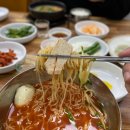 오직밀면 이미지