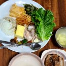 누이네 자율식당 이미지