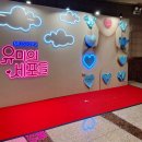 라인&탭댄스 | 뮤지컬 유미의세포들 정택운 김예원 유리아 후기