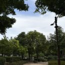 간데메공원 농구장 이미지