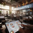 주식회사 명운 | 군산 수송동 맛집 테이블오더로 단골 고객 관리하는 법