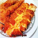 특집: 장사의신 26년 전통 치즈돈가스에서 발견한 창동역 도봉구 사누끼의 치즈까스, 돈까스 돈카츠 맛집