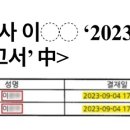 [이해민 의원실] R&amp;D 예산 삭감으로 연구계는 힘든데 과학기술 상임감사들은 해외출장 등 1억 7천여만원 예산 낭비 이미지