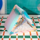 오로라펫 | 세븐펫 아크릴 원목 하우스 실사용기!