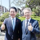 260407 민형배 vs 김영록… ‘결선 빅매치’ 성사 이미지