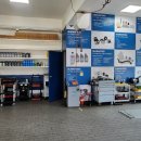 아이언 오토 서비스 이미지