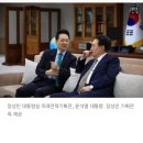 장성민 前대통령실 기획관 “대한민국, 과잉 민주주의 상태 빠져” 이미지