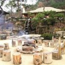 흙집정원 이미지