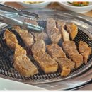 갈비본가 이미지