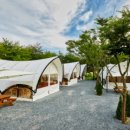 워터사이드 캠핑장 이미지