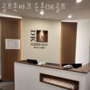 DK골프존 | 둔촌동 골프장 골프존파크 둔촌DK골프 후기