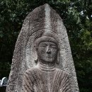 오수리석불 이미지