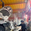 메카닉 디젤 | 군산 메카닉센터 아우디 A7 55 TDI quattro