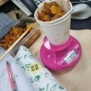 지에스25은평산새마을 | 말도 살찌고 나도 살쪘던 9월 먹기록