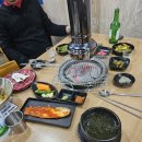 한우단골집 1981 용산점 | 대구 용산동고기집, 한우단골집 1981 용산점