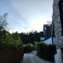 벨르 온수 수영장펜션 | 부산 거제도 마이꾸따풀빌라 온수풀 수영장펜션 후기