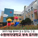 수원여대부속유치원-1구간 | 수원여자대학교 부속 유치원 2026년 신입학 설명회 후기