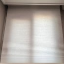 대구 서문시장 커튼, 블라인드 시폰커튼, 암막커튼 형상기억가공 후기(이케아 호프발스)