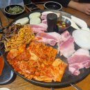 한양고깃집제주아라점