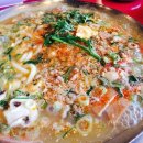 놀부부대찌개 놀부보쌈 &#34;부대찌개 국물 맛나, 보쌈배추김치맛나&#34;