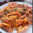 방기미식당 | [6시 내고향] 진도 낙지 맛집 방기미식당 후기 & 황금봉 구매 정보