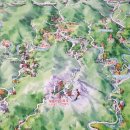 팔봉산로 이미지