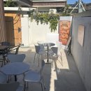 5883 | 황리단길디저트 추천, 이색적인 치즈케이크가 맛있었던 ‘마치’ 포장 후기, 경주 디저트 선물 추천