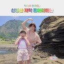 안덕면 용머리 공영주차장 입구 이미지