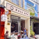 제이디관광호텔 | 베트남 호치민 샤워가능하고 짐보관 가능한 달스파 시그니처 후기