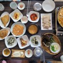 토담두부마을