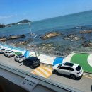 룩앳더바리스타(LOOK AT THE BARISTA) | 부산 송정해수욕장 카페 룩앳더바리스타 LOOK AT THE BARISTA - 오션뷰와 맛있는 커피로 힐링가능한...