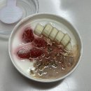 수송로 | [군산/요거트] 그릭요거트 맛집, 자미당ㅣ수송로 맛집 | 다이어트 식단 | 건강하고 든든한 한끼 | 품절...