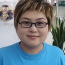 이지영헤어모드 이미지