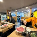칼국수가 맛있는 등촌 칼국수 목원대도안점 솔직 후기