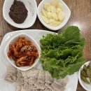 본관남부막국수 이미지