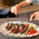 시립새솔하나어린이집 | 화성 새솔동 브런치 맛집 토지 베이커리&amp;브런치 카페 새솔점｜공원뷰 디너 맛집, 신메뉴 후기