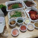 이시봉족발보쌈아구찜 네이버블로그