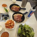 명륜진사갈비 명일점