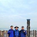 서해랑길 92코스 후기 : 시흥한울공원~대부도관광안내소...