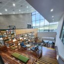 광교푸른숲도서관 이미지