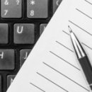 소설 한 편 쓰기 이미지