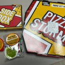 피자스톰 수원인계점 이미지