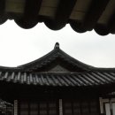 한옥마을 이미지