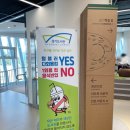 경기도립 중앙도서관 앞 | 경기 수원의 친환경건물 ' 경기도서관 ' 기후, 환경, 역사까지 사로잡다.