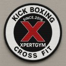 엑스퍼트짐 구파발점 이미지