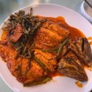 냉면에반하다 | 관저동 맛집 동태에반하다 미식 명태조림 한상 후기