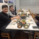 시청로 | 국내산 흑염소로 든든하게 즐긴 화성 율암리 보양식 맛집 장수염소탕 확장 이전 오픈 후기