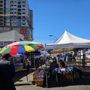 중앙종합시장 | 용인중앙시장 5일장 구경 후기│도래창 포차부터 먹거리, 장보기까지