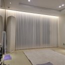 신우희가로아파트 | 충주커튼 서충주 신우희가로 25평 전체설치후기에요